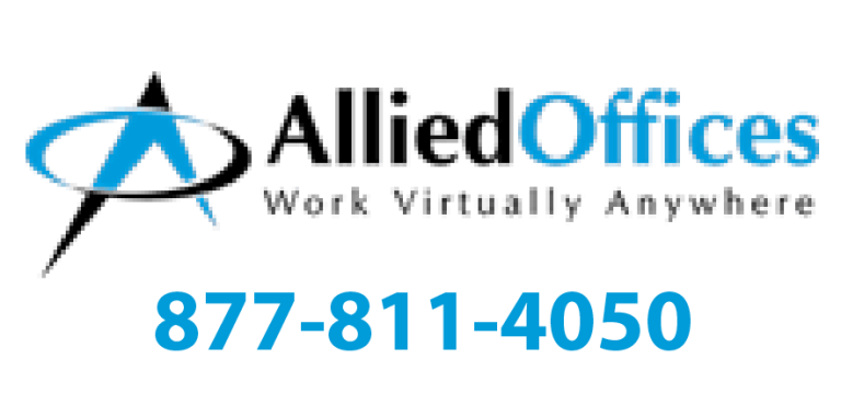 Allied Offices Pacific Registered Agent